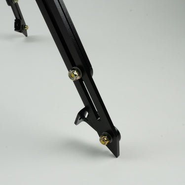 Tuff Mount Tripod + Tripod Adapter