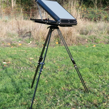 Tuff Mount Tripod + Tripod Adapter