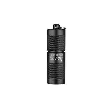 Linterna llavero OLIGHT I1R2PROBK i1R 2 Pro - Negra