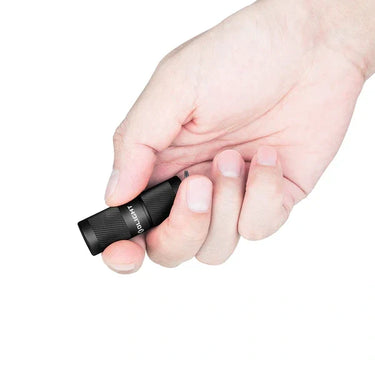 Linterna llavero OLIGHT I1R2PROBK i1R 2 Pro - Negra