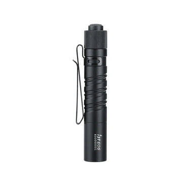 Linterna pequeña OLIGHT I3TEOSBK i3T EOS - Negra