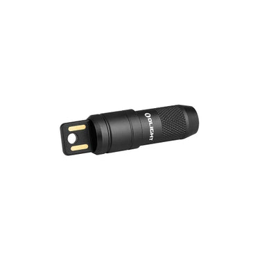OLIGHT IMINI2BK imini 2 Mini linterna recargable - Negra