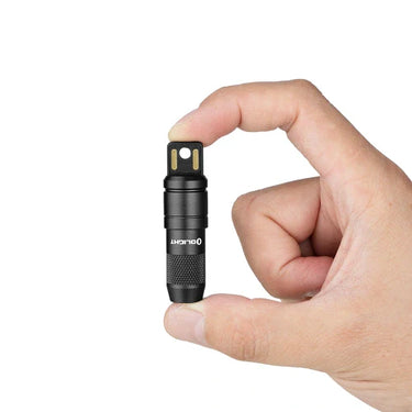 OLIGHT IMINI2BK imini 2 Mini linterna recargable - Negra