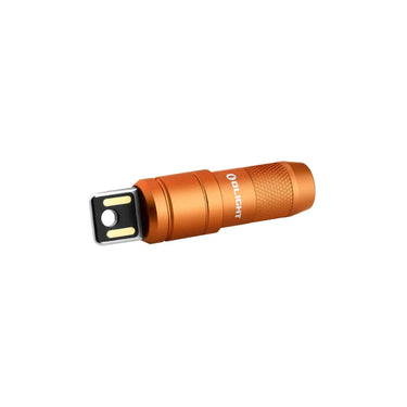 OLIGHT IMINI2OG imini 2 Mini linterna recargable - Naranja