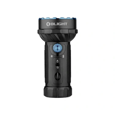 OLIGHT MARAUDERMINIBK Marauder Mini potente linterna LED con RGB