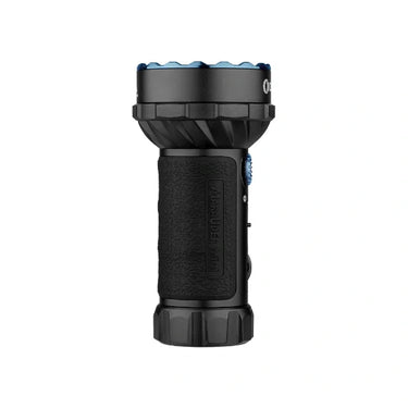 OLIGHT MARAUDERMINIBK Marauder Mini potente linterna LED con RGB