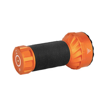 OLIGHT MARAUDERMINIOG Marauder Mini Linterna LED potente con RGB - Naranja