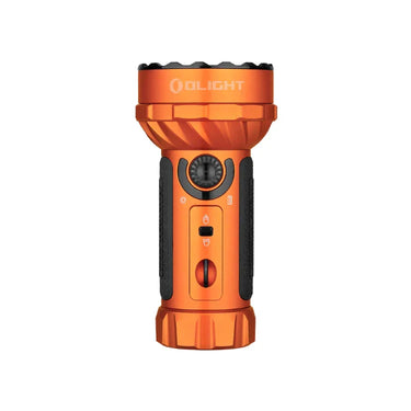 OLIGHT MARAUDERMINIOG Marauder Mini Linterna LED potente con RGB - Naranja