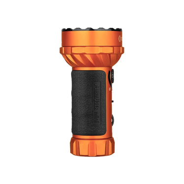 OLIGHT MARAUDERMINIOG Marauder Mini Linterna LED potente con RGB - Naranja