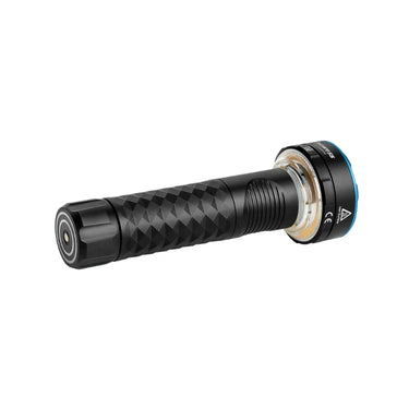 Linterna multifuncional OLIGHT PROWESSBK Prowess con iluminación bidireccional - Negra
