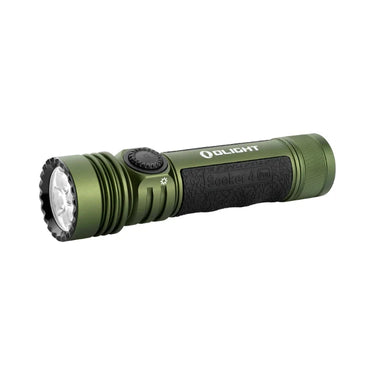 Linterna de alta potencia OLIGHT SEEKER4PROODG Seeker 4 Pro - Verde OD CW (5700~7000K)