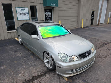 AURORA