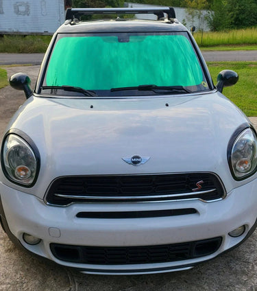 VERDE PERIDOTO