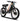 ONYX CTY2 Step-Thru Moped Electric Bike (DEMO)