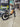 ONYX CTY2 Step-Thru Moped Electric Bike (DEMO)