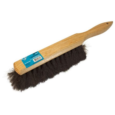 OX-P061908 Limpiador de mostrador profesional de 8", mezcla de crin de caballo y poliéster