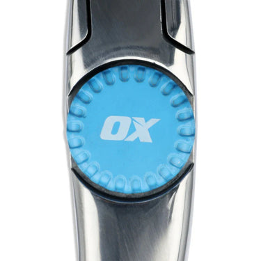 Cuchillo Shark Pro Heavy Duty OX-P224701 | Hoja fija