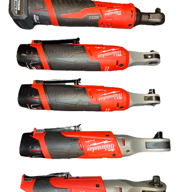 Ratcheteer Insert for M12 ratchets (MRS & MRL)