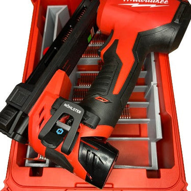 Packout Insert For M12 Cable Stapler (MCS)