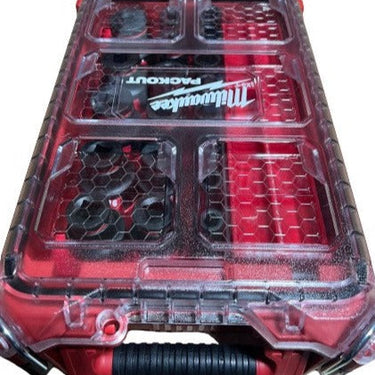 Packout Insert For 1/2" 19-Piece Impact Socket Set (IST-HS19)