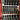 Packout Insert For 3/8" 43-Piece Impact Socket Set + Ratchet (IST-R)