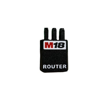 Packout Tool Box Latches (M logo/M12/M18)