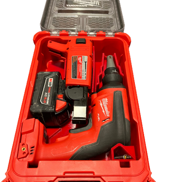Packout Insert For M18 Drywall Screwdriver and Collated Attachment (MDC)