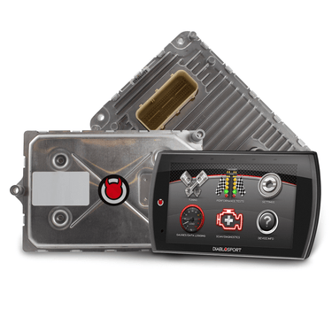 MOD PCM   T2 9345 FOR 18 RAM 5.7L