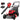 40V 17'' Cordless Lawn Mower & 40V Leaf Blower Combo Kit MB2480C