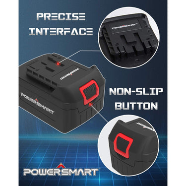 20V 4.0Ah Lithium-Ion Battery PS76440B