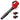 450CFM Cordless Leaf Blower w/ Two 20V Battery and Charger DB2201B