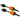 RCV Performance Ultimate IFS CV Axle Set for Toyota Tundra - Long Travel +4.5 | CVJIFS-TOY5X4.5