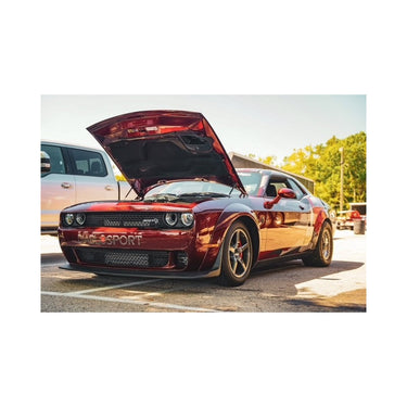Diablosport MODIFIED PCM FOR 2016 HELLCAT CHALLENGER | PCM-HCHAL16