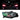 Honda Civic Multicolor Flow Series DRL Boards (2016-2021)