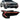 Kia K5 Flow Multicolor DRL Boards (2025-2026)