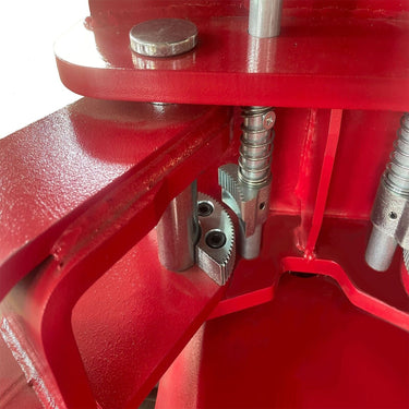 Katool KT-H120D 12,000lbs Two Post Lift — KT-H120D 12000lbs Two Post Lift only