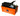 KATOOL Air Hydraulic Pump Foot Operated Pump 10,000PSI Auto Body High Pressure