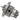 Garret Turbochargers CHRA CORE CHARGE OF $35 APPLIES | 451190-9001S