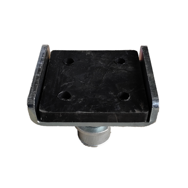 Katool KT-MP5 Two Post Lift Frame Cradle Set