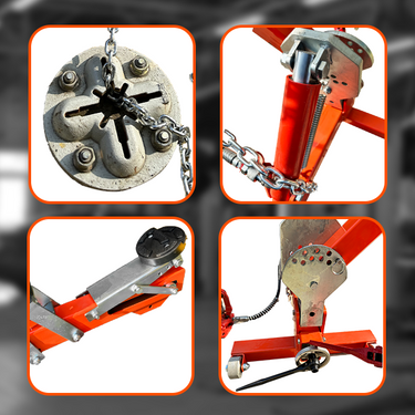Katool KT-YA260 Auto Body Pulling Tool