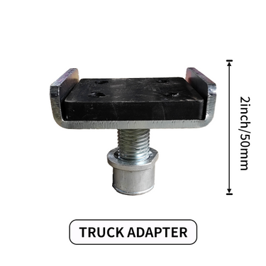 Katool KT-MP5 Two Post Lift Frame Cradle Set