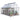 [06X12FT] Heavy-Duty Outdoor Aluminum Polycarbonate Walk-In Greenhouse With Lockable Hinged Door (SAK85247)