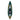 Aqua Marina Caliber 13FT Angling Kayak With Foldable Fishing Seat [Paddle Excluded] [CA-398] (SAK23467)