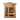Thermora Zorin Premium 2-Person Indoor Outdoor Low EMF FAR-Infrared Hemlock Wood Personal Home Sauna Spa, 1750W (SAK27451)