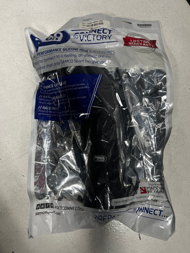 SAMCO 1994-2001 Acura Integra Type R DC21994-01 1 Tubo de admisión de aire