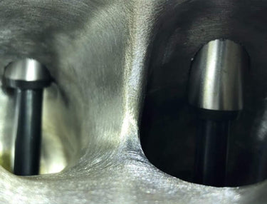 Industrial Injection 6.7L Cummins CR Stage 1 Long Block CORE CHARGE OF $3200 APPLIES