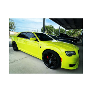 MOD PCM   I3 FOR 16 CHRYSLER 300 V8