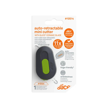 Minicortador autorretráctil Slice® 10514