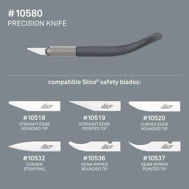 Cuchillo de precisión Slice® 10580