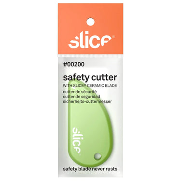 SliceÂ® 00200 Cúter de seguridad